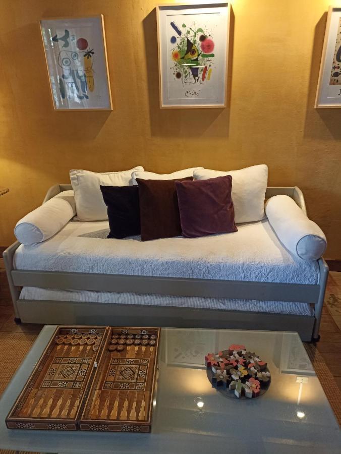 Colonia Suite Apartments Colonia del Sacramento Luaran gambar