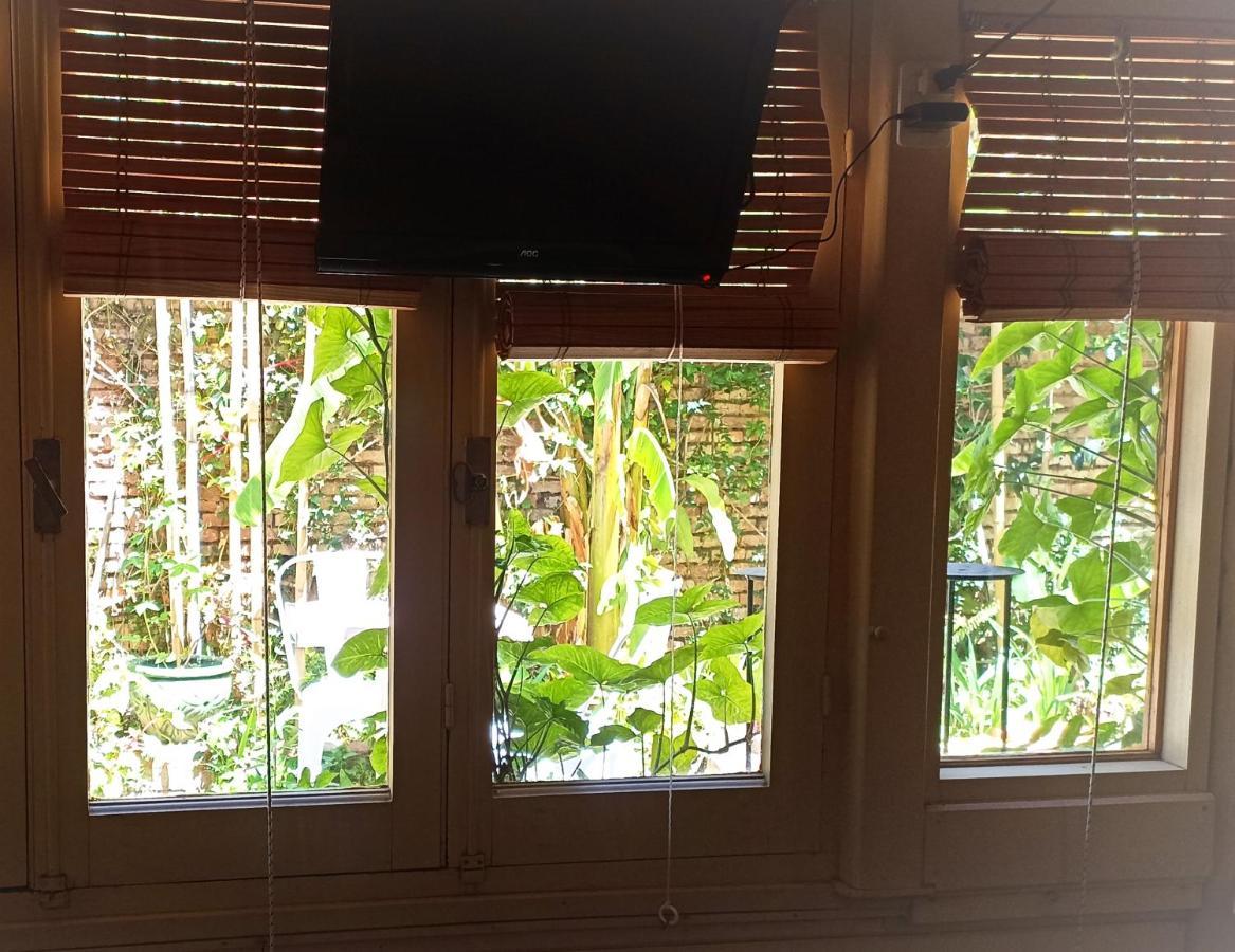 Colonia Suite Apartments Colonia del Sacramento Luaran gambar