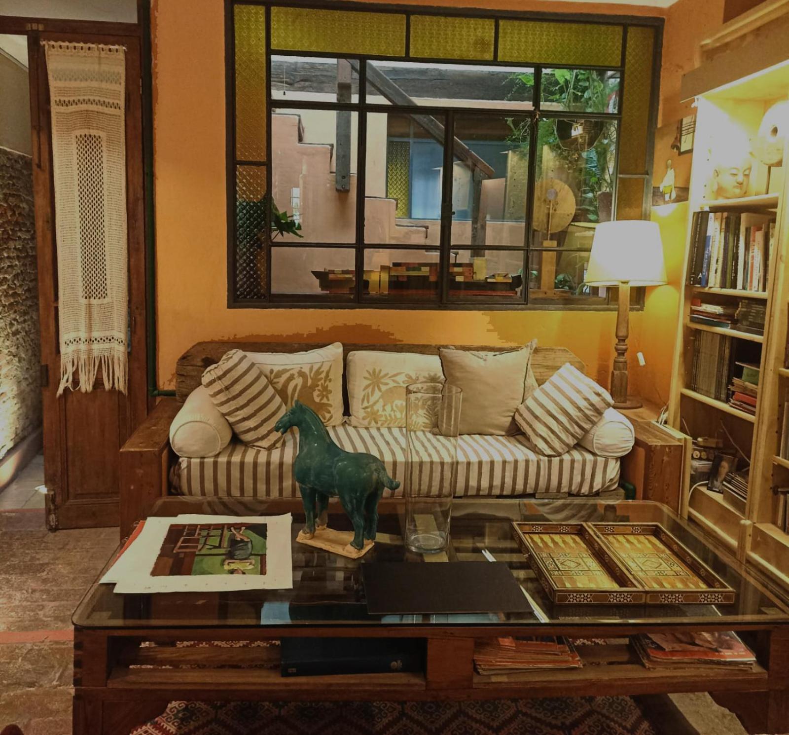 Colonia Suite Apartments Colonia del Sacramento Luaran gambar