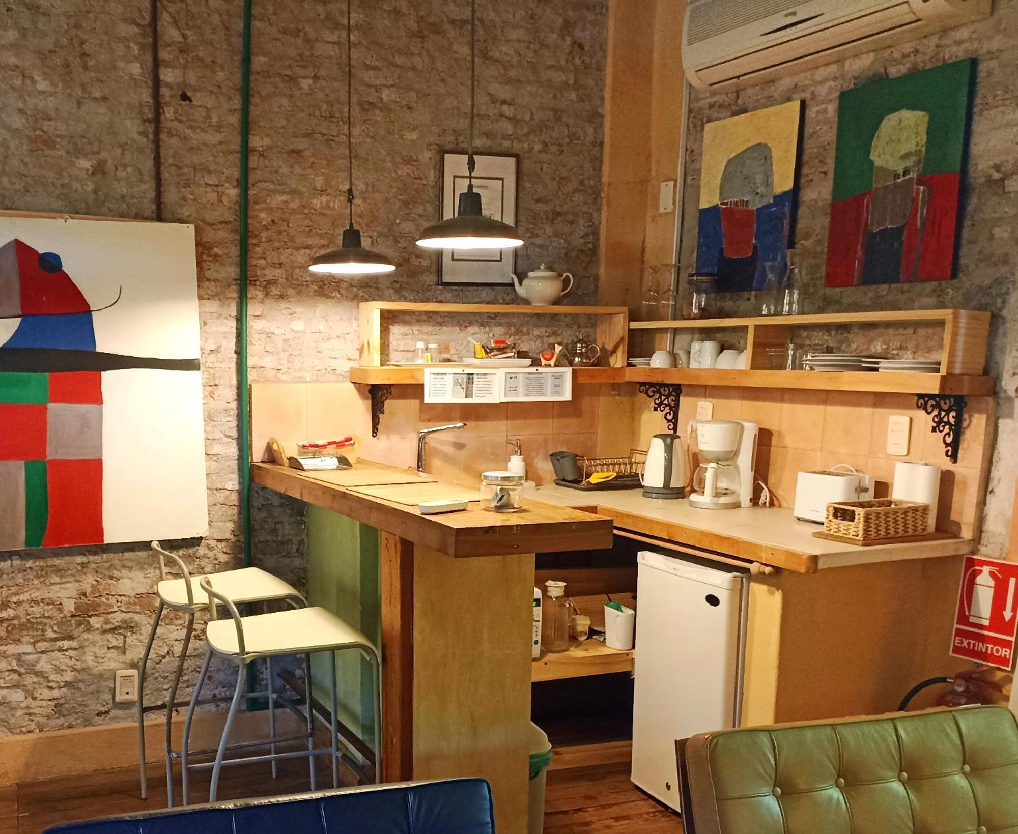 Colonia Suite Apartments Colonia del Sacramento Bilik gambar