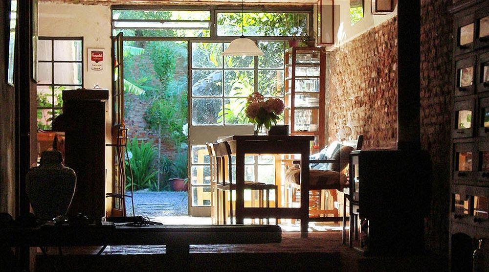 Colonia Suite Apartments Colonia del Sacramento Luaran gambar