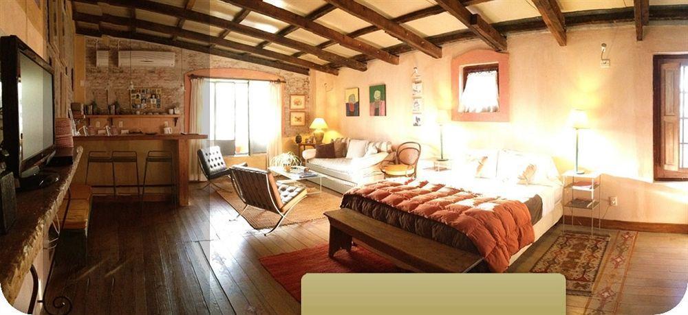 Colonia Suite Apartments Colonia del Sacramento Luaran gambar