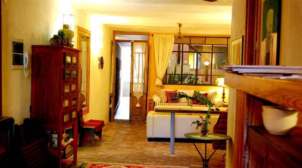 Colonia Suite Apartments Colonia del Sacramento Luaran gambar